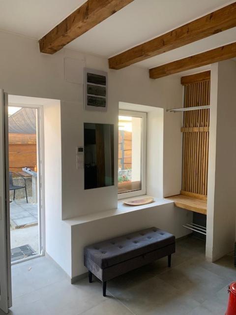 Villa Loft Pihenő és Wellness Ház Balatonfüred Exterior foto